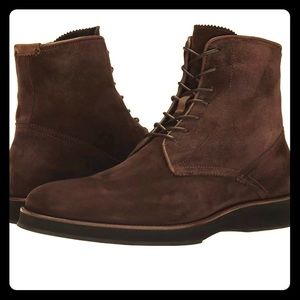 Aquatalia Men’s Boots Size 10 1/2